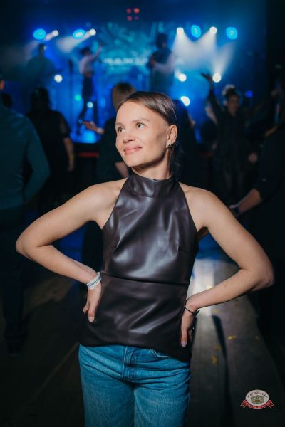 «Вечеринка Ретро FM», 21 февраля 2026 - Ресторан «Максимилианс» Красноярск - 8