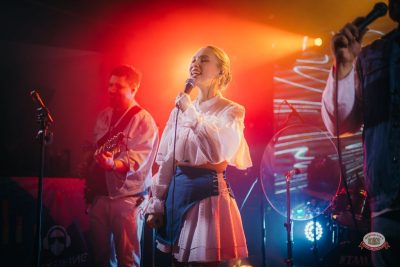 «Вечеринка Ретро FM», 21 февраля 2026 - Ресторан «Максимилианс» Красноярск - 9