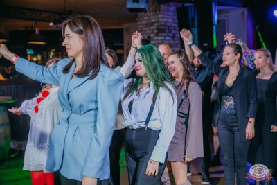 Велесова ночь: Явь и Навь, 1 ноября 2025 - Ресторан «Максимилианс» Красноярск - 18