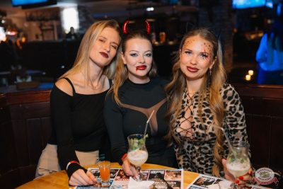 Велесова ночь: Явь и Навь, 1 ноября 2025 - Ресторан «Максимилианс» Красноярск - 28