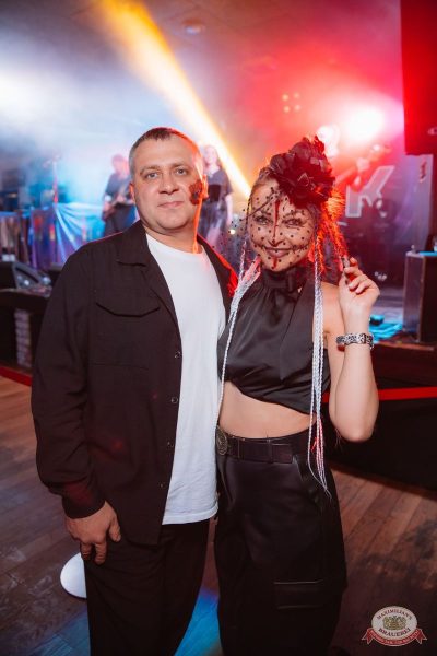 Велесова ночь: Явь и Навь, 1 ноября 2025 - Ресторан «Максимилианс» Красноярск - 29