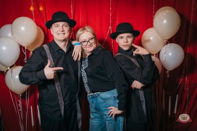 Международный женский день, 8 марта 2026 - Ресторан «Максимилианс» Красноярск - 1