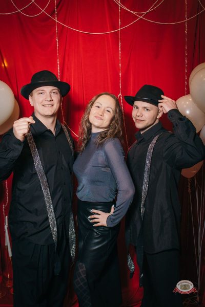 Международный женский день, 8 марта 2026 - Ресторан «Максимилианс» Красноярск - 13