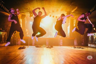 Международный женский день, 8 марта 2026 - Ресторан «Максимилианс» Красноярск - 15