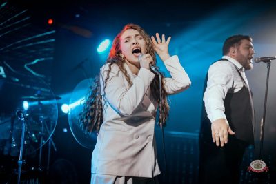 Международный женский день, 8 марта 2026 - Ресторан «Максимилианс» Красноярск - 17