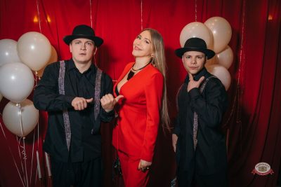 Международный женский день, 8 марта 2026 - Ресторан «Максимилианс» Красноярск - 2