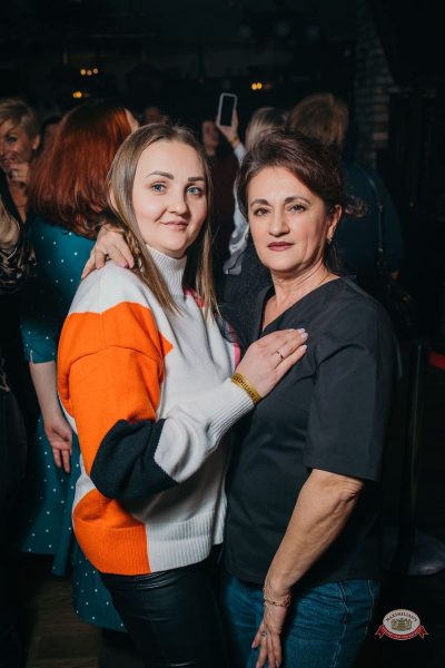 Международный женский день, 8 марта 2026 - Ресторан «Максимилианс» Красноярск - 20