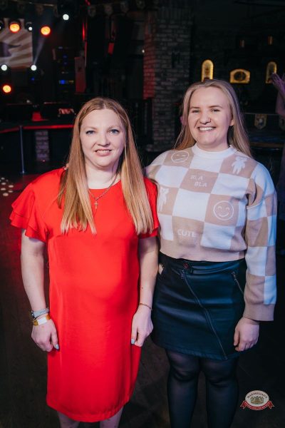 Международный женский день, 8 марта 2026 - Ресторан «Максимилианс» Красноярск - 25