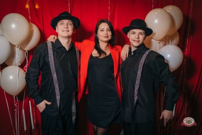 Международный женский день, 8 марта 2026 - Ресторан «Максимилианс» Красноярск - 3