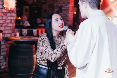 Международный женский день, 8 марта 2026 - Ресторан «Максимилианс» Красноярск - 32