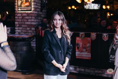 Международный женский день, 8 марта 2026 - Ресторан «Максимилианс» Красноярск - 33