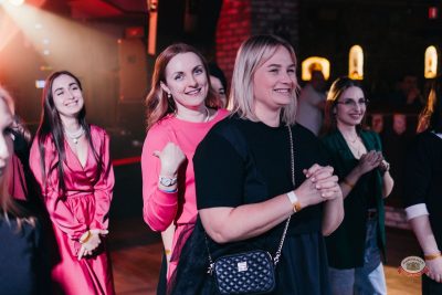 Международный женский день, 8 марта 2026 - Ресторан «Максимилианс» Красноярск - 34