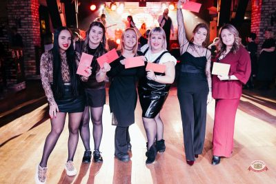 Международный женский день, 8 марта 2026 - Ресторан «Максимилианс» Красноярск - 36