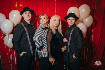 Международный женский день, 8 марта 2026 - Ресторан «Максимилианс» Красноярск - 4