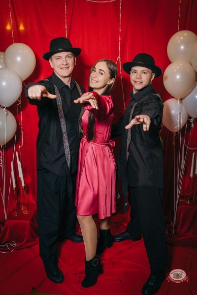 Международный женский день, 8 марта 2026 - Ресторан «Максимилианс» Красноярск - 5