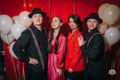 Международный женский день, 8 марта 2026 - Ресторан «Максимилианс» Красноярск - 6