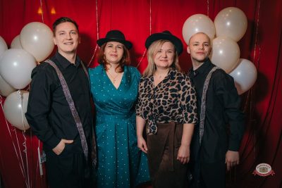 Международный женский день, 8 марта 2026 - Ресторан «Максимилианс» Красноярск - 7