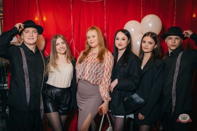 Международный женский день, 8 марта 2026 - Ресторан «Максимилианс» Красноярск - 9