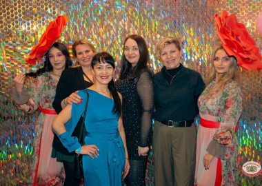 День именинника, 27&nbsp;марта&nbsp;2026