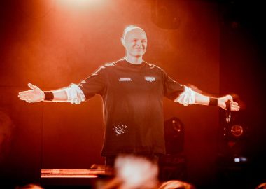 Владимир Панченко (Faktor 2)&nbsp;и&nbsp;Юрий Чистяков (Guns), 16&nbsp;декабря&nbsp;2025