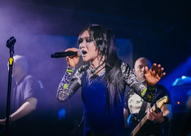 Линда, 2&nbsp;апреля&nbsp;2026