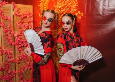 Макс Фест «Китайский Новый год», 27&nbsp;февраля&nbsp;2026