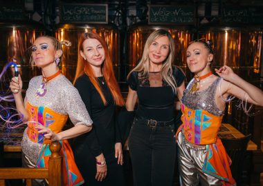 «Дыхание ночи»: Молодость. Верните мой 2007-й, 25&nbsp;апреля&nbsp;2026