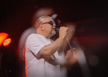 Группа «Рок-острова», 8&nbsp;октября&nbsp;2026