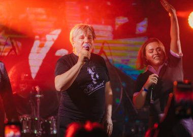 Виктор Салтыков, 14&nbsp;апреля&nbsp;2026