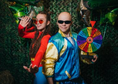 «Вечеринка Ретро FM», 21&nbsp;февраля&nbsp;2026