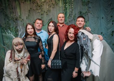 Велесова ночь: Явь и Навь, 1 ноября 2025