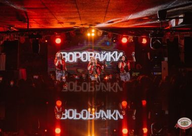 Группа «Воровайки», 22&nbsp;марта&nbsp;2026