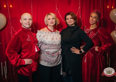 Международный женский день: Царевна, 6&nbsp;марта&nbsp;2026