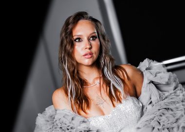 Анна Банец