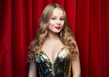 Анна Никулина