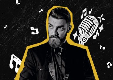 Караоке-шоу с Антоном Скибой