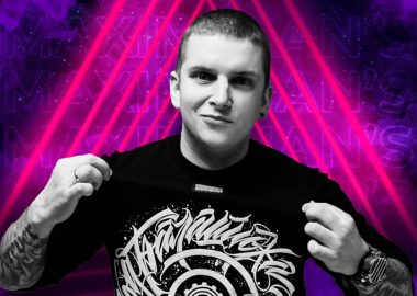 «Дыхание ночи»: Chester Young