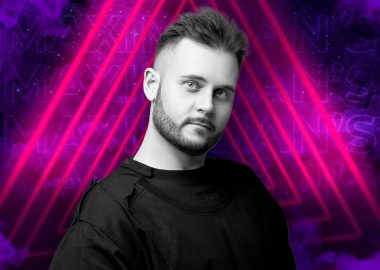 «Дыхание ночи»: Коля Фанк