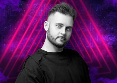 «Дыхание ночи»: Kolya Funk