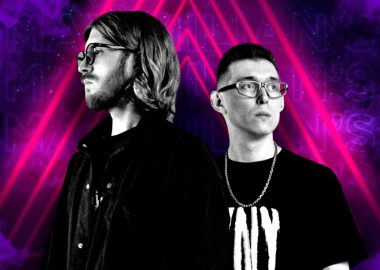 «Дыхание ночи»: шоу-проект «Громкая петля»