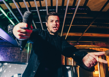 Евгений Подкопаев