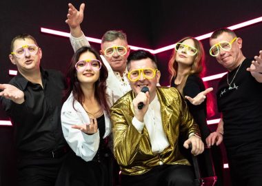 «Музыкальная Банда Глазова»