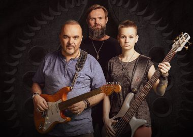 Группа «Черный кофе»