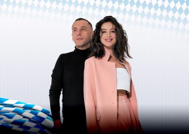 Группа «Русский Размер Проджект»