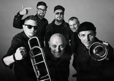 Группа «Трубецкой»