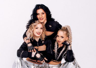 Группа «Воровайки»