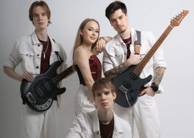 Кавер-группа «Бренд»