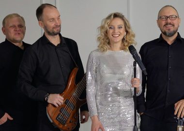Кавер-группа Diisha band