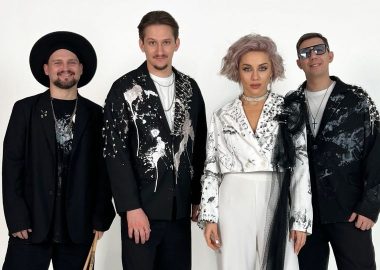 Кавер-группа «Конечно, Вася!»