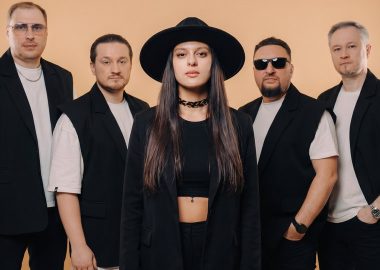 Кавер-группа "Майбах"